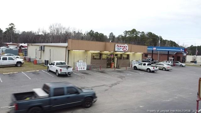 120 Third Street, Dublin, NC 28332