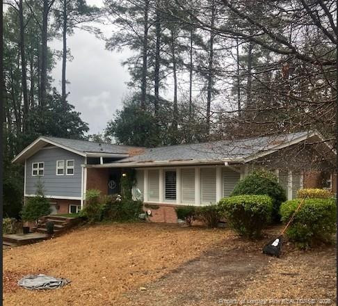 2224 Mirror Lake Dr Drive, Fayetteville, NC 28303