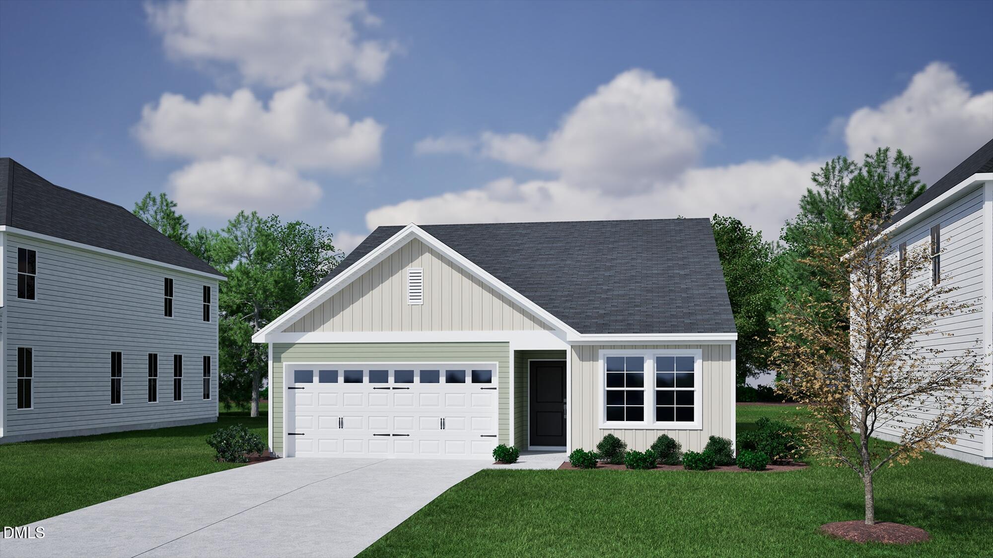 188 Thomas Trail 57, Lillington, NC 27546