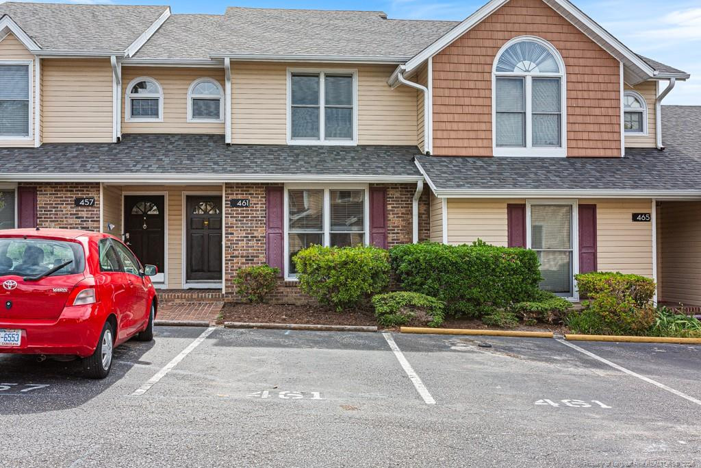 461 Lands End Road, Fayetteville, NC 28314