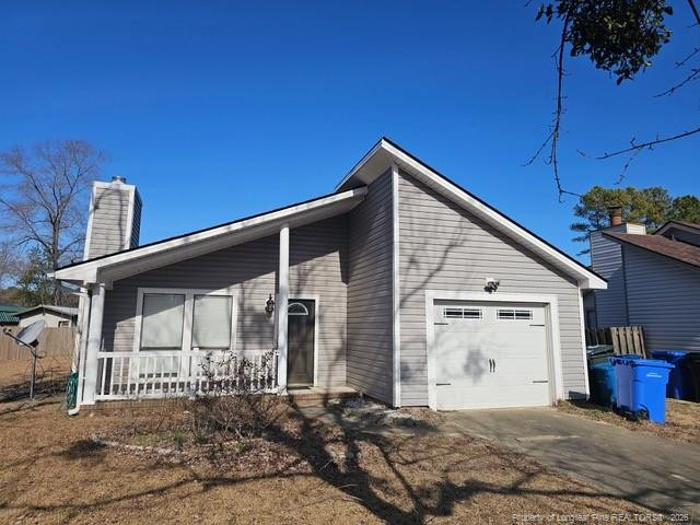 6500 People Street, Fayetteville, NC 28304