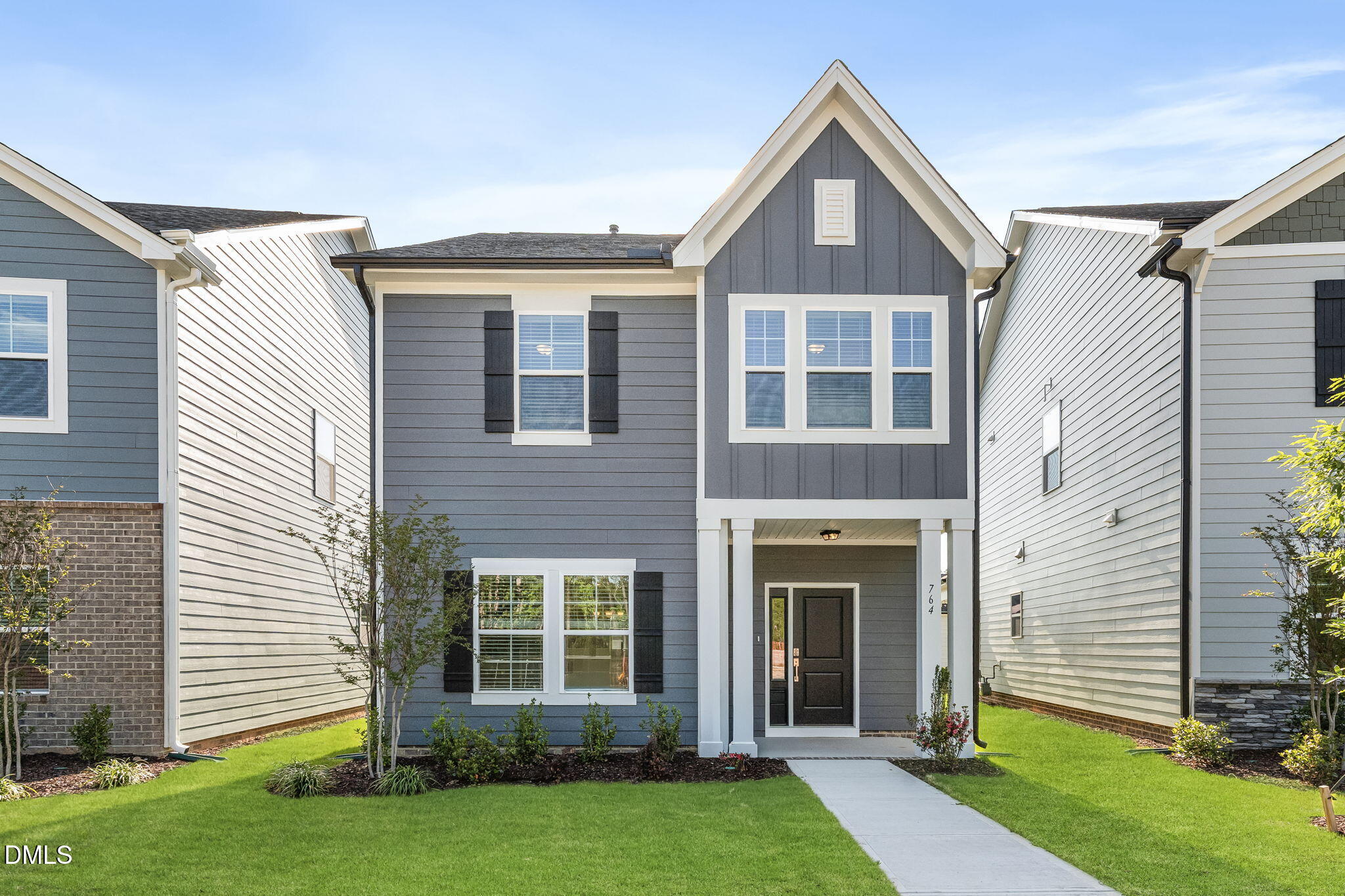 764 Lightrail Drive, Knightdale, NC 27545