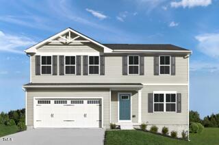 8477 Bumble Bee Ct Road, Bailey, NC 27807