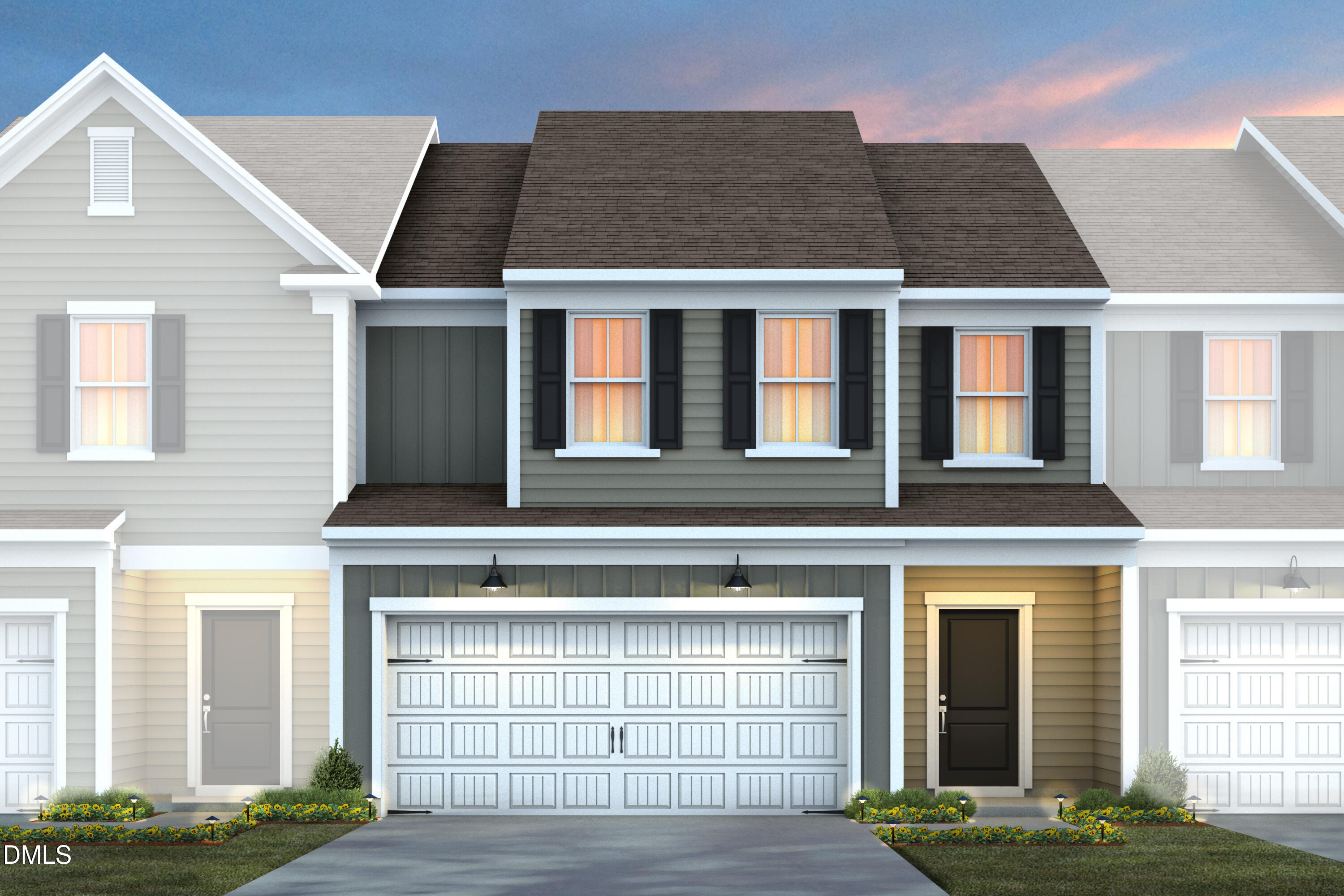 2859 Rodeo Court, Willow Springs, NC 27592