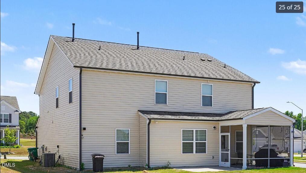 2174 Attend Xing, Fuquay Varina, NC 27526