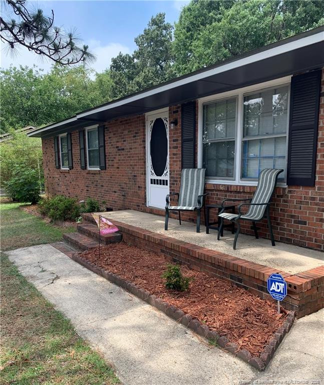 6350 Rockford Drive, Fayetteville, NC 28304