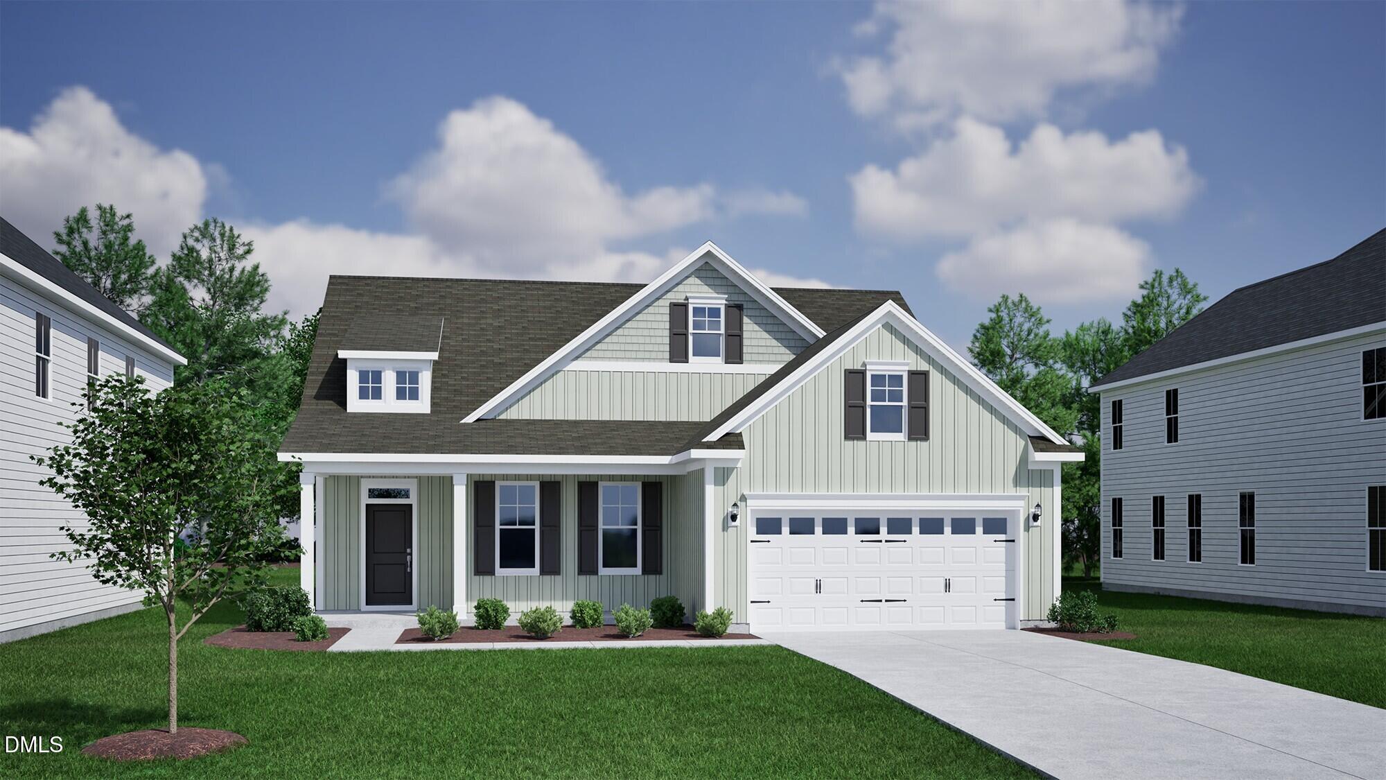2831 Mayfield Drive, Graham, NC 27253