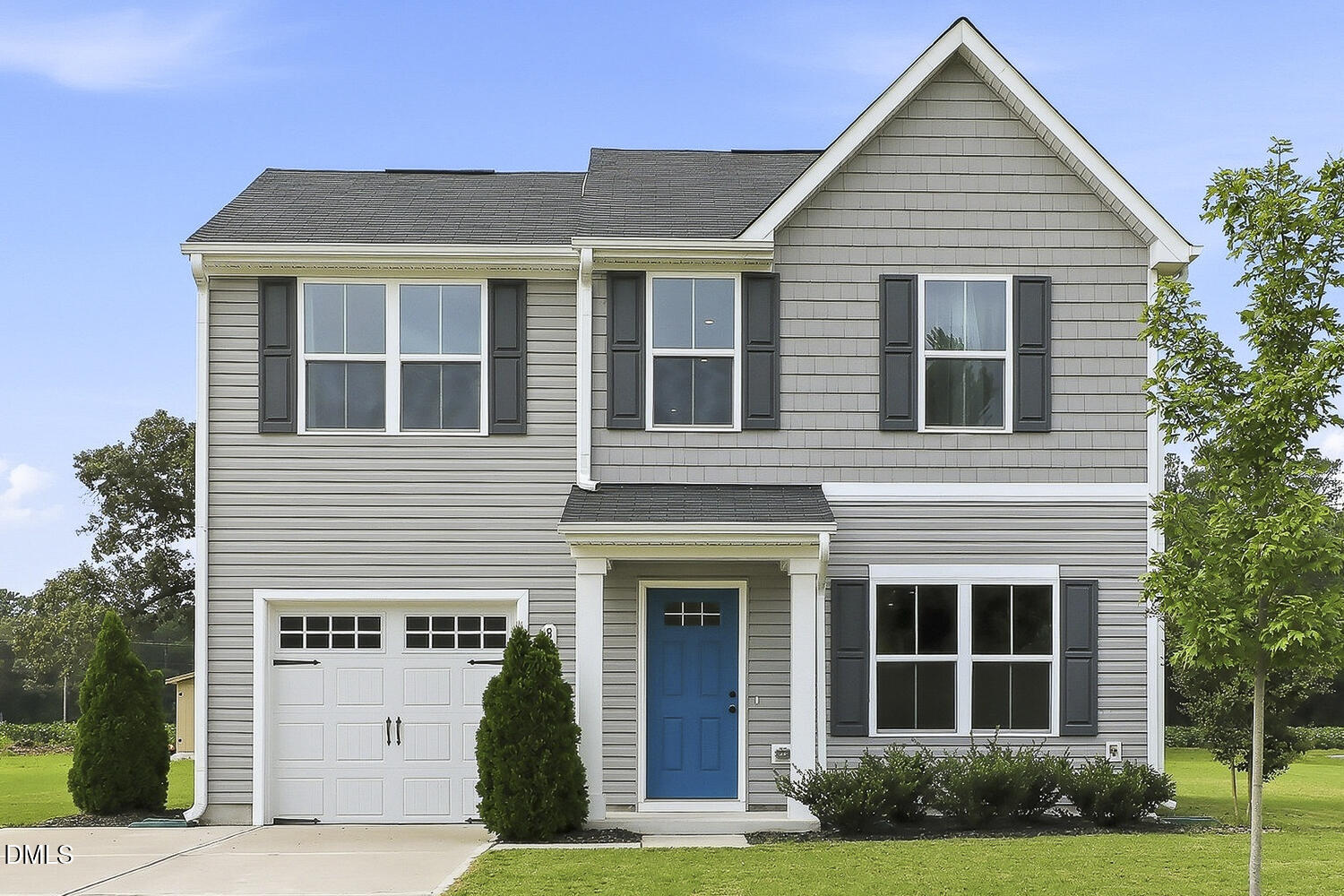8728 Shallow Crk Trail, Bailey, NC 27807