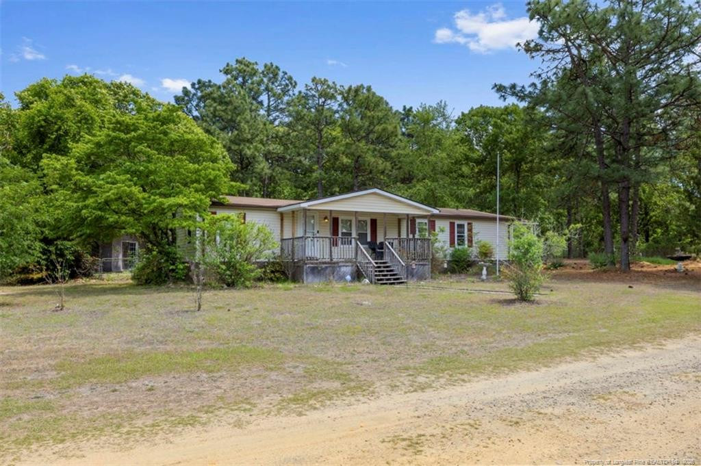 3130 & 3140 Crows Nest Drive, Fayetteville, NC 28306