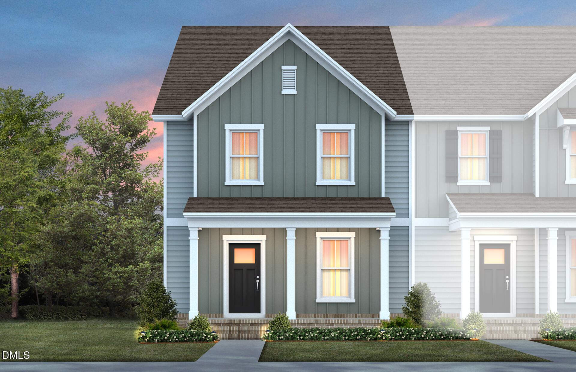 835 Weavers Abbey Place, Knightdale, NC 27545