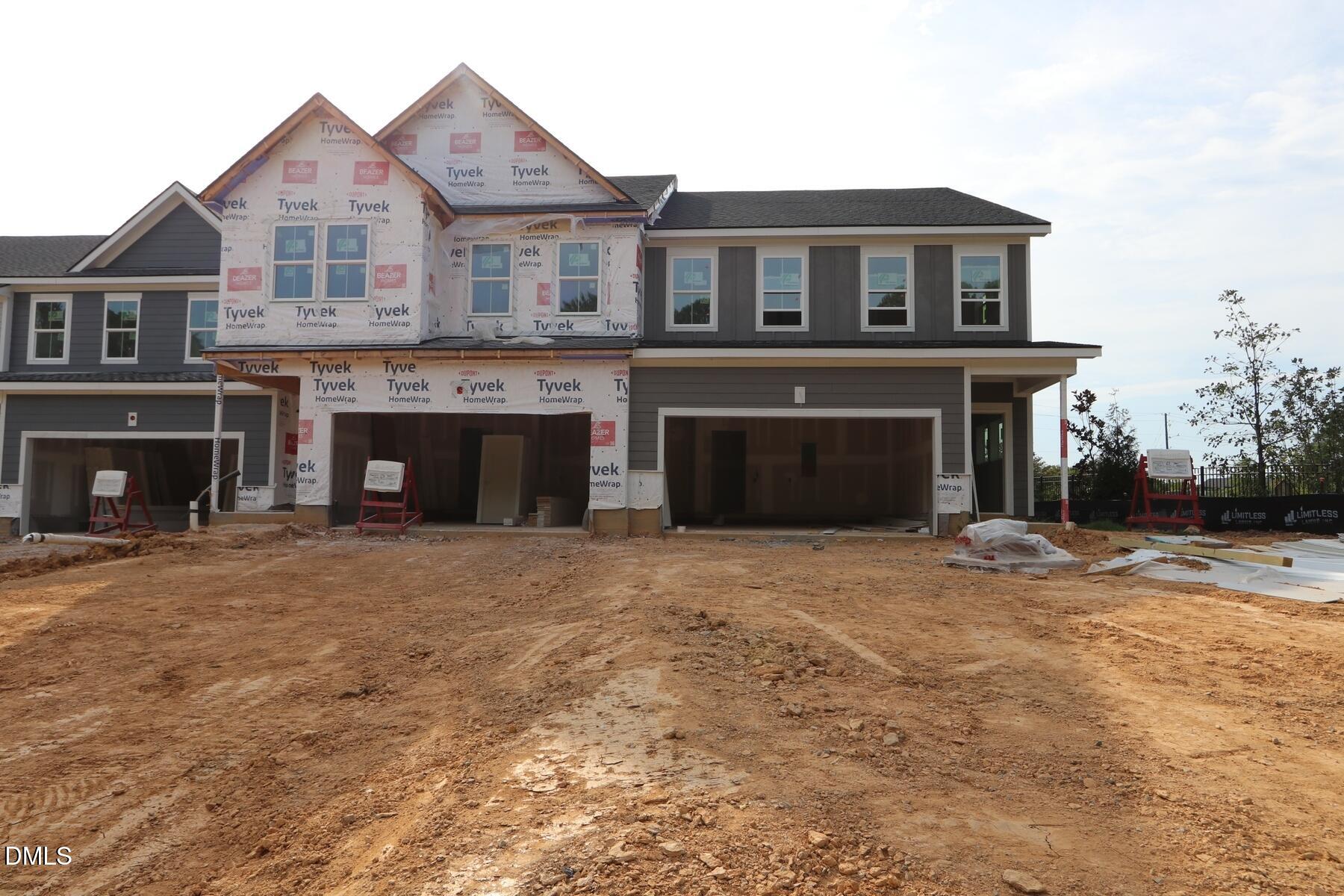 2910 Walden Road, Apex, NC 27502