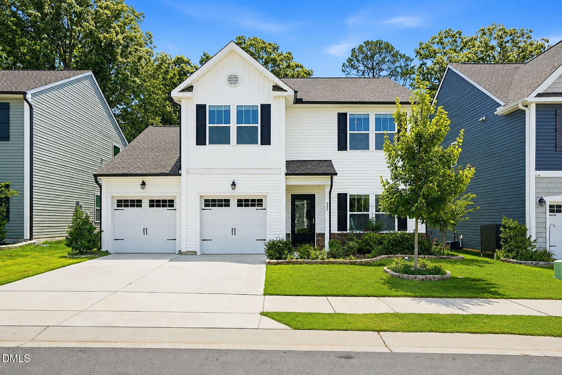 432 Bent Willow Drive, Clayton, NC 27527
