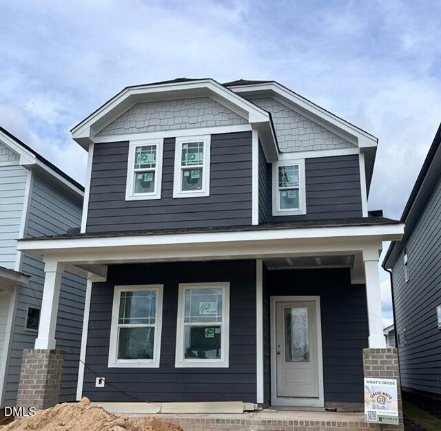 2857 Mar Bonita Street, Knightdale, NC 27545