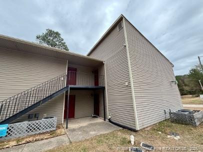 1128 Southwood Drive 4, Fayetteville, NC 28304