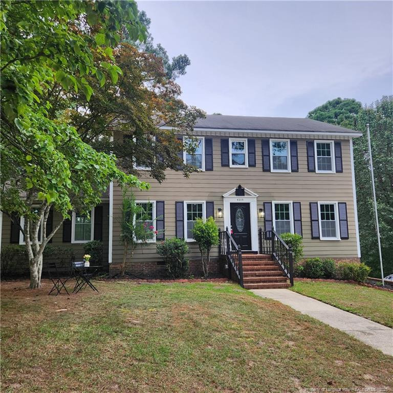 6205 Gambrills Court, Fayetteville, NC 28304