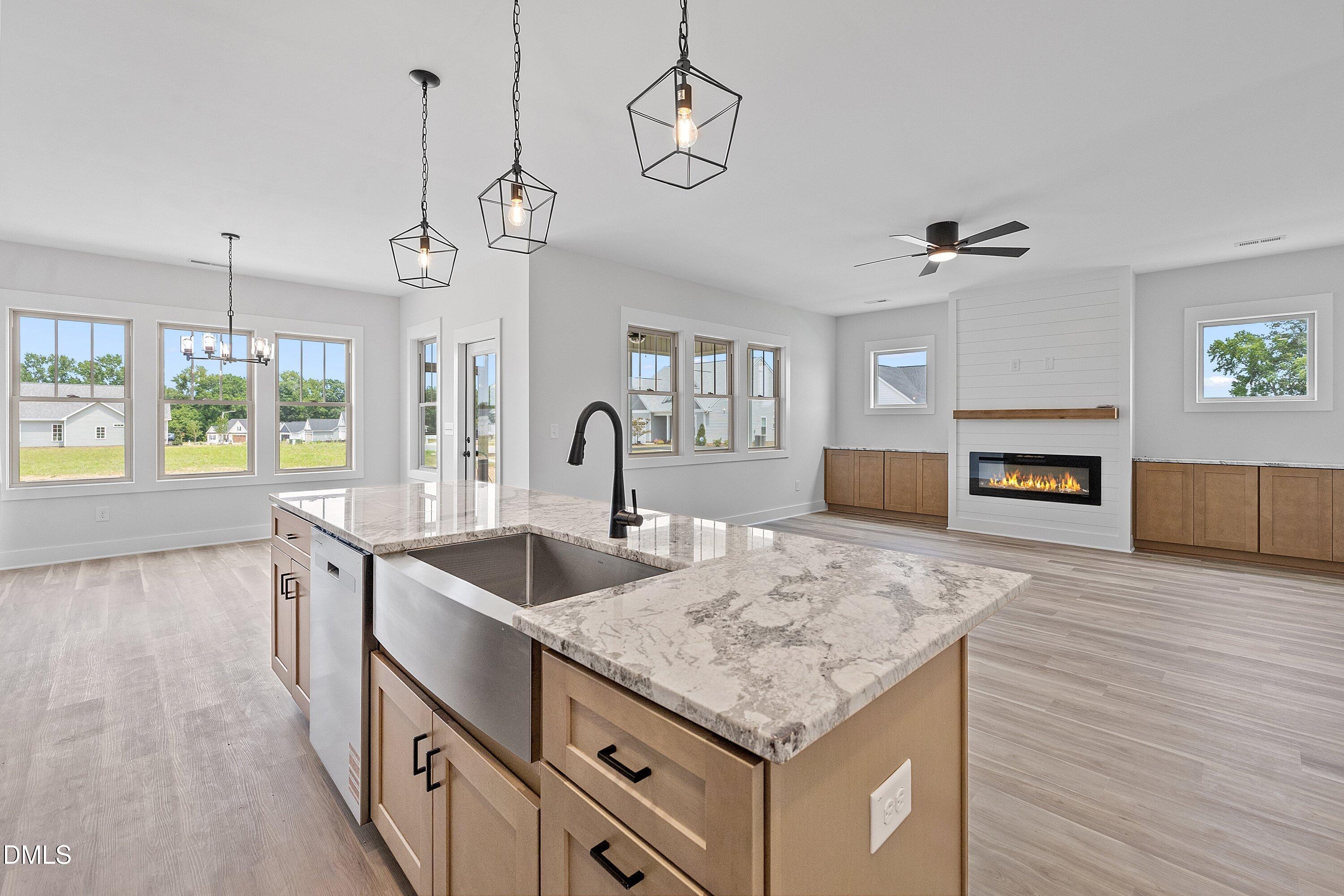 4501 Fairhaven Drive W, Wilson, NC 27893