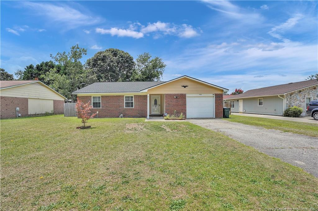 2180 Quail Ridge Drive, Fayetteville, NC 28304