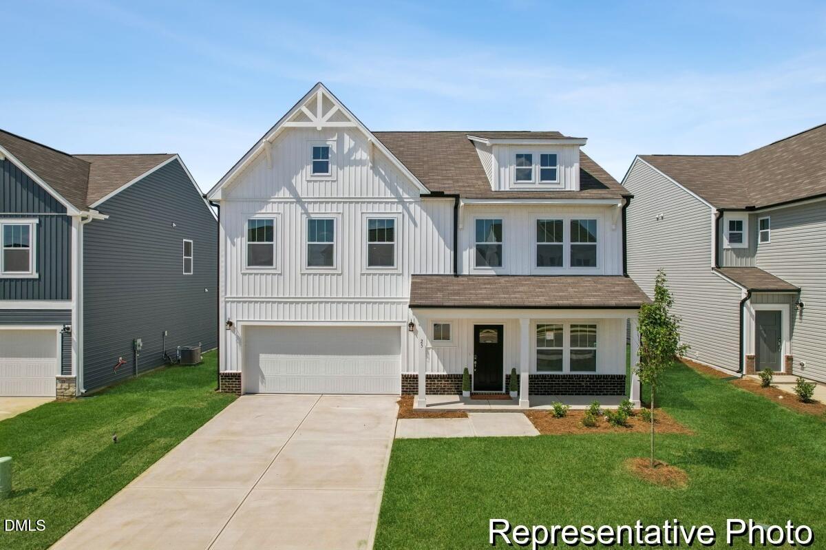 47 Flicker Lane 188, Angier, NC 27501