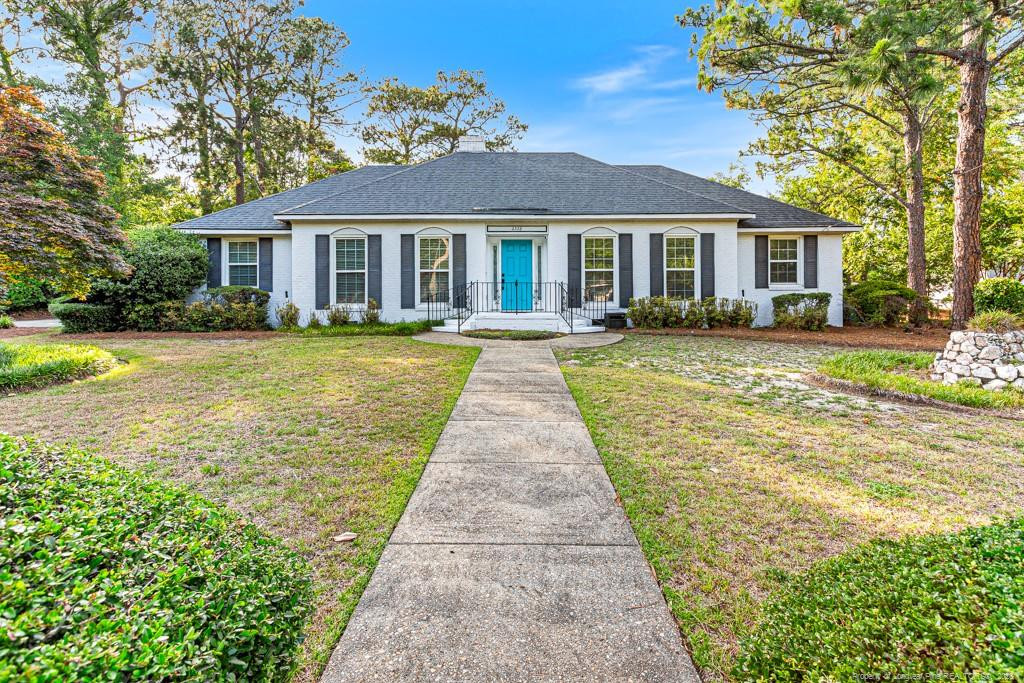 2328 Colgate Drive, Fayetteville, NC 28304