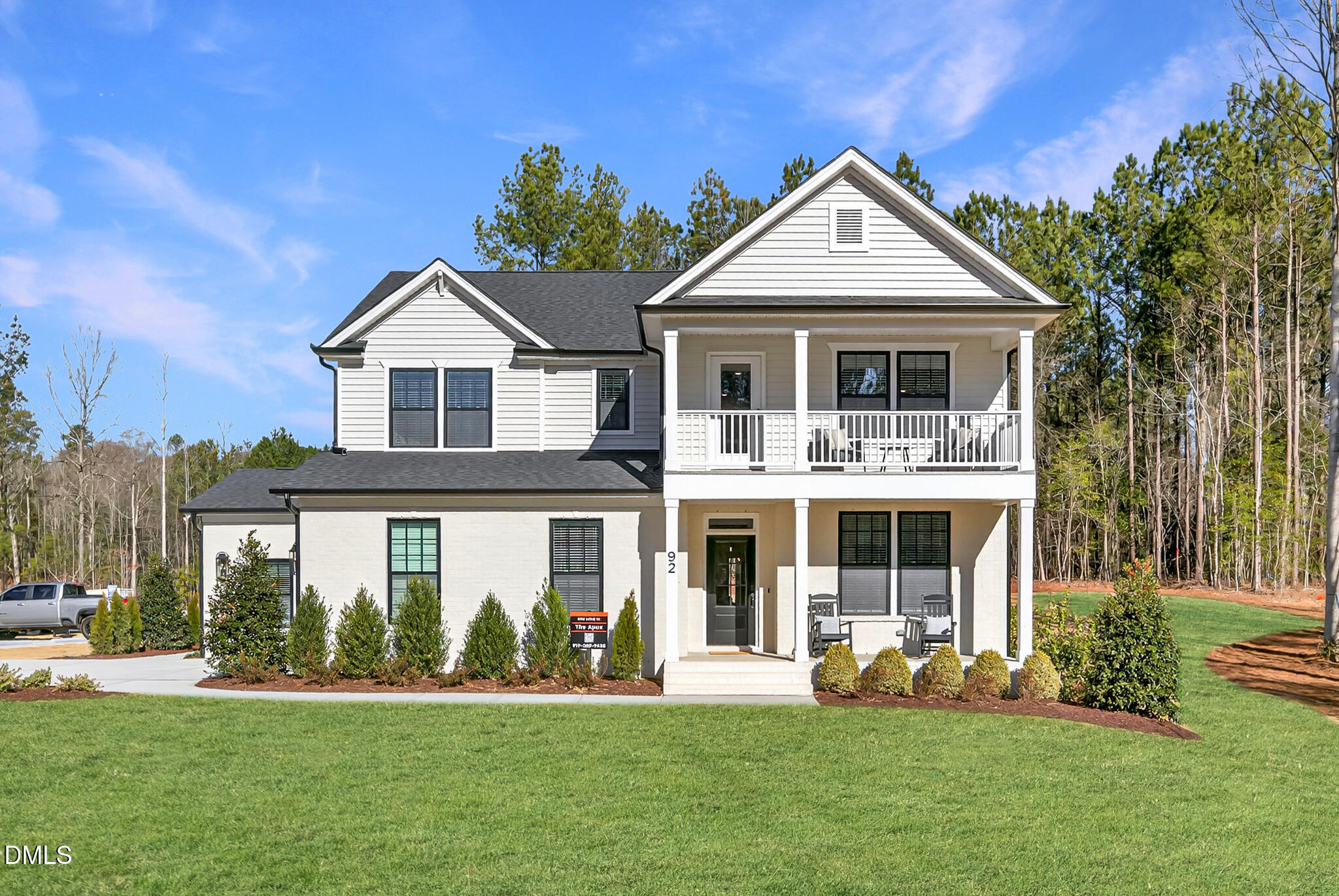 172 Merritt Lk Avenue, Zebulon, NC 27597