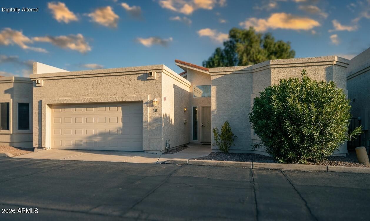 2647 N MILLER Road 18, Scottsdale, AZ 85257