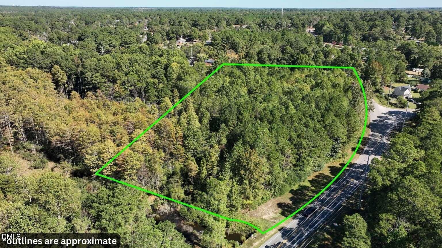 906 Shaw Mill Road, Fayetteville, NC 28311