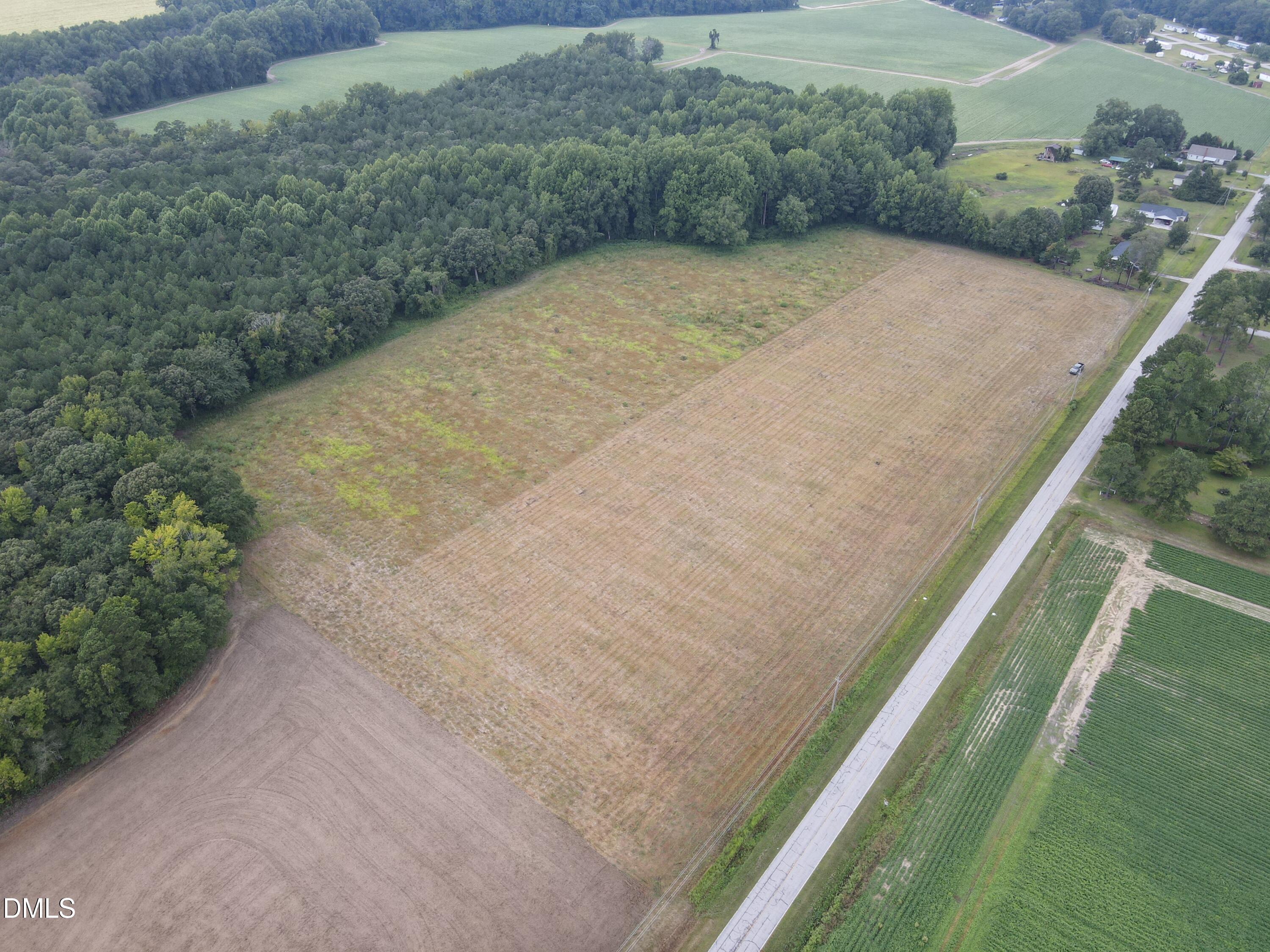 7 Eatmon Road, Sims, NC 27880