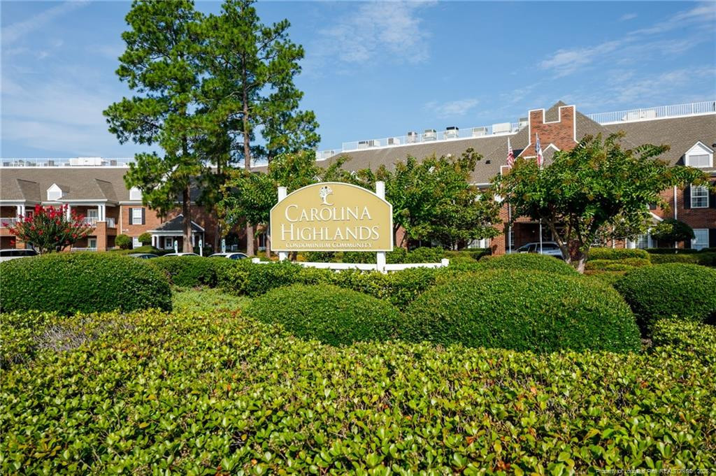 1919 Fordham Drive 312, Fayetteville, NC 28304