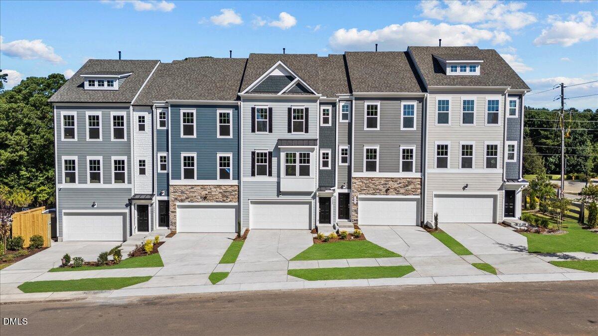 5921 Dunzo Drive, Raleigh, NC 27617