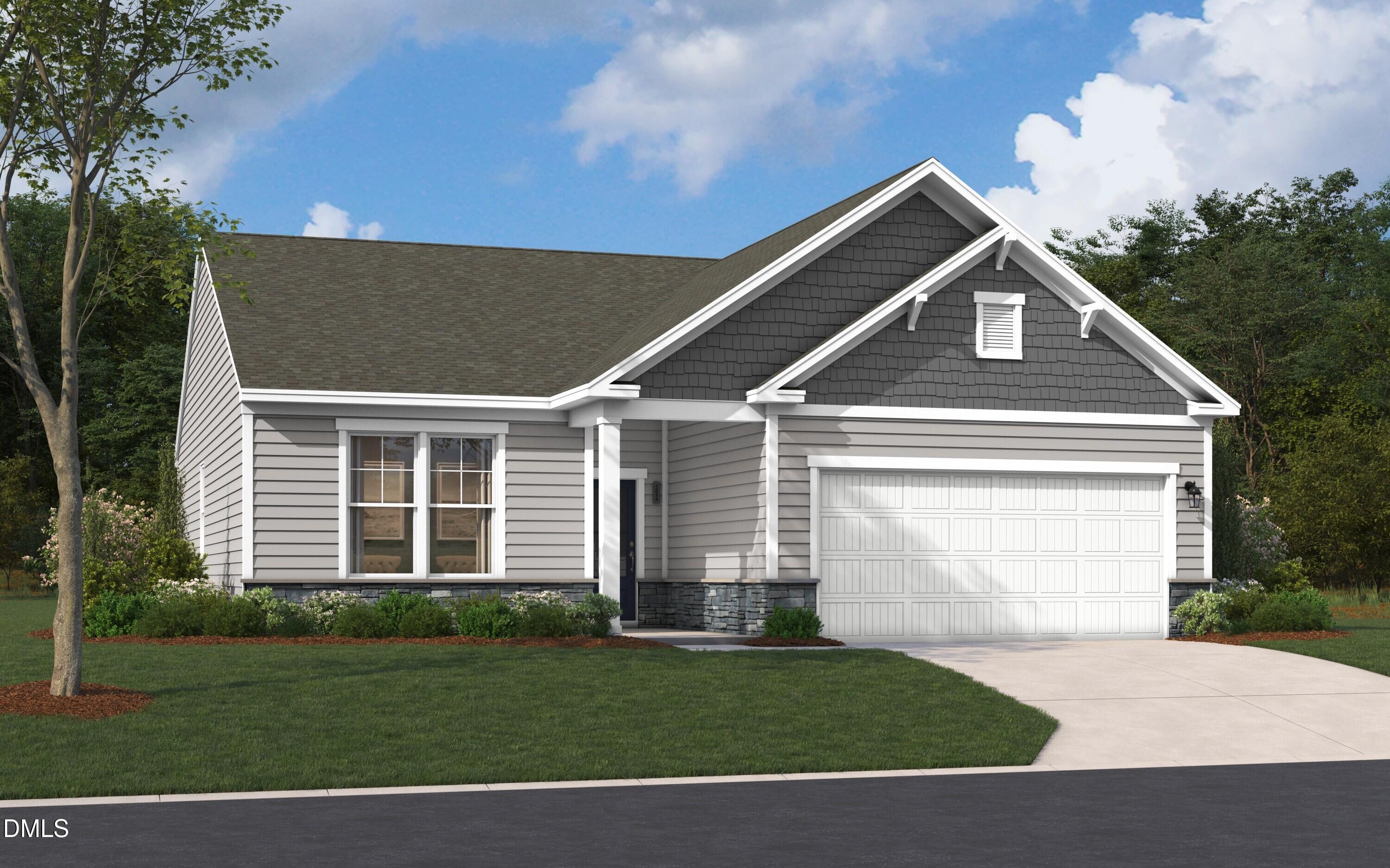 1986 Palmer Drive, Graham, NC 27253