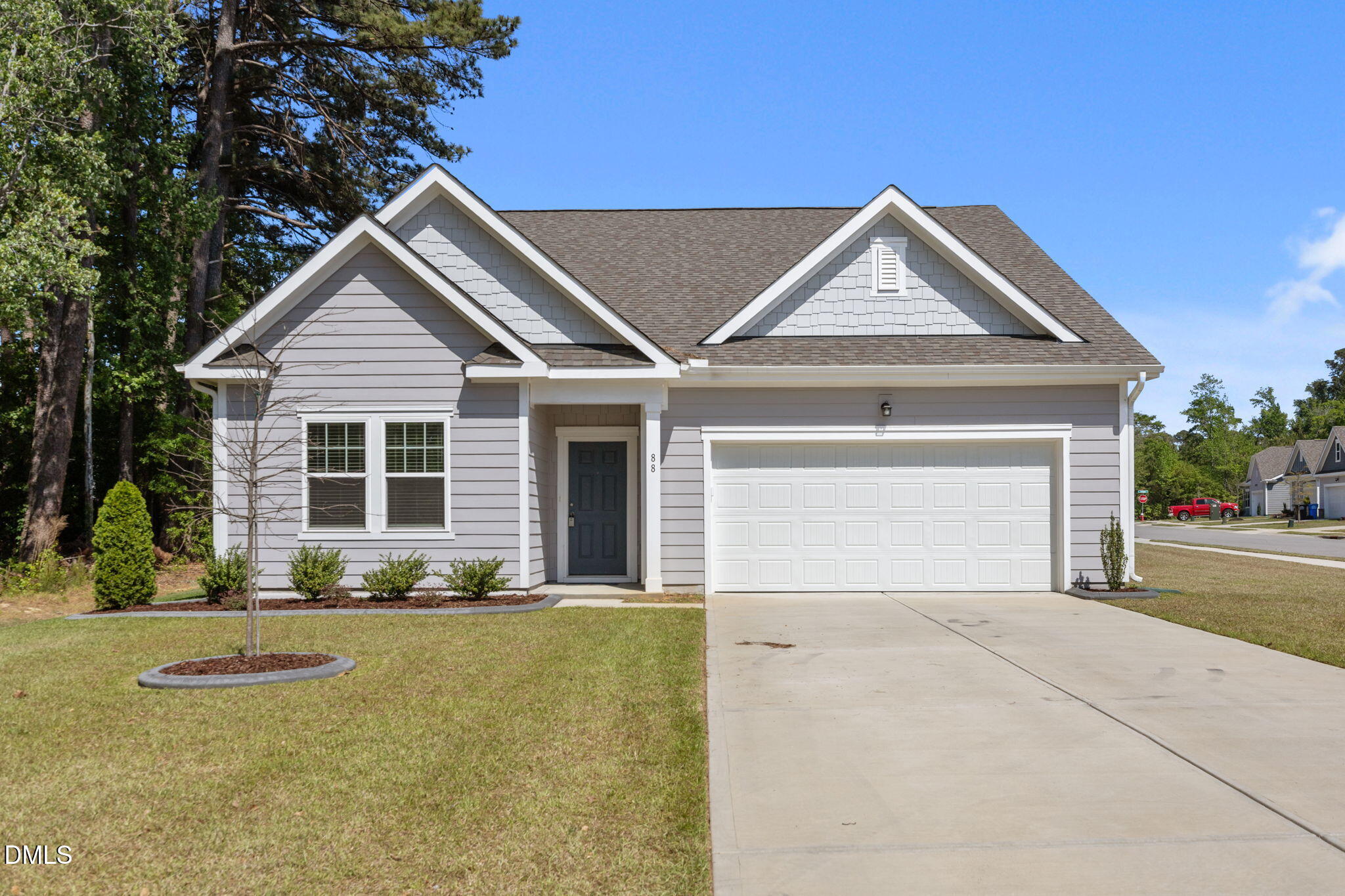 88 Molly Mac Lane, Angier, NC 27501