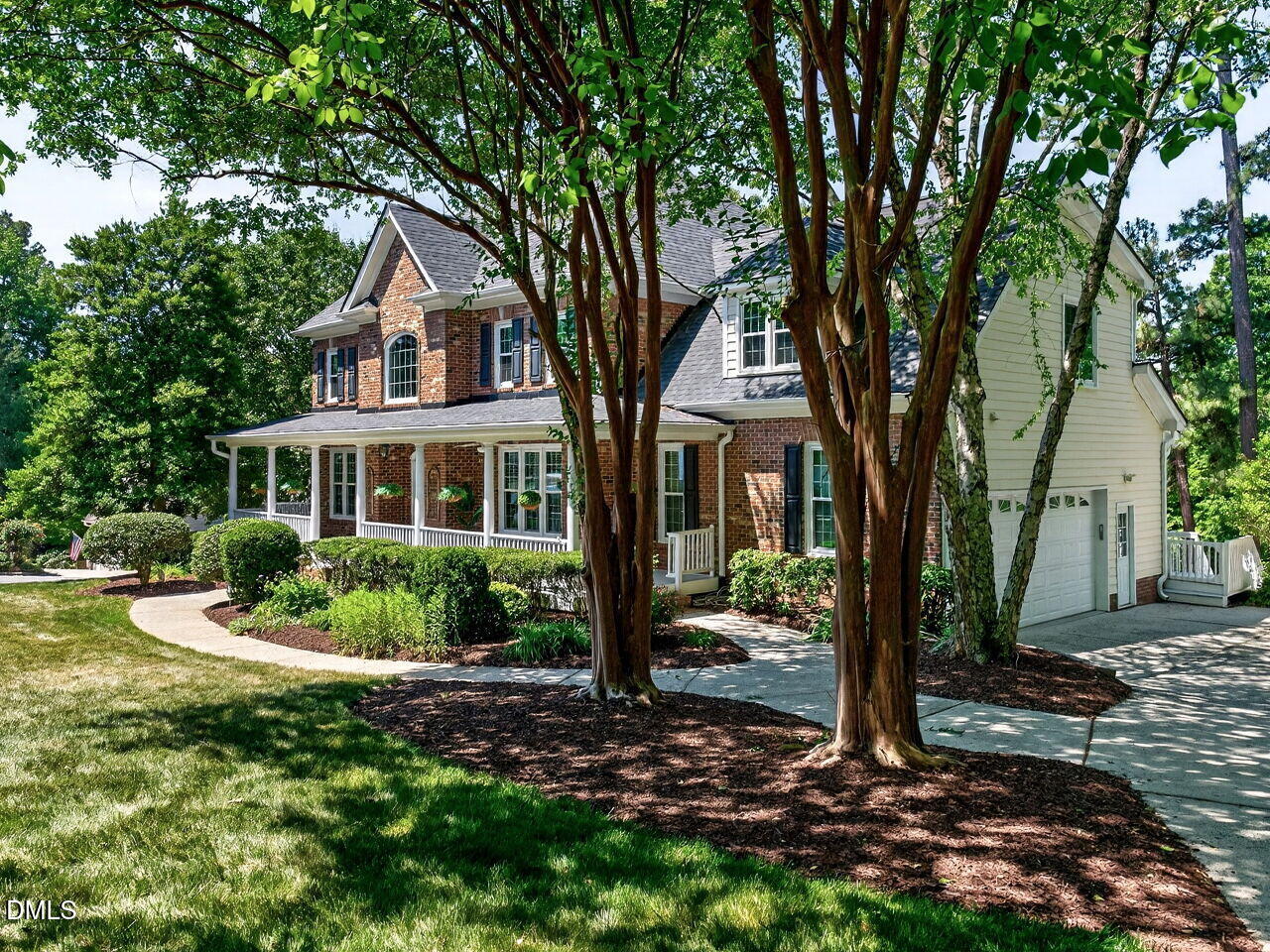 6101 Westglen Drive, Raleigh, NC 27612