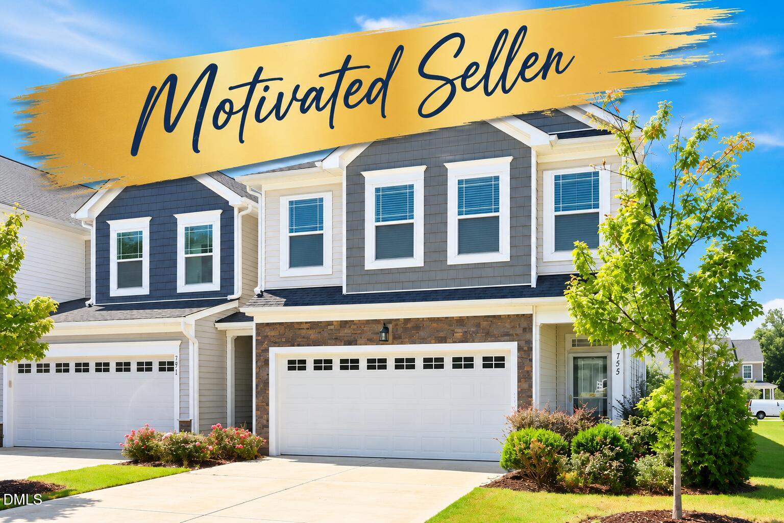 755 Creekway Drive, Fuquay Varina, NC 27526