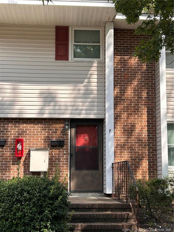 571 Winding Creek Road F, Fayetteville, NC 28305