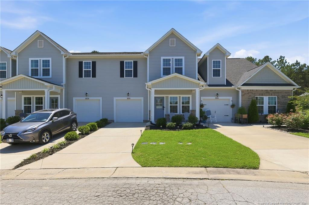 1018 Kensington Park Road, Fayetteville, NC 28311