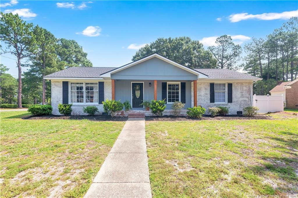 303 Ontra Drive, Fayetteville, NC 28311