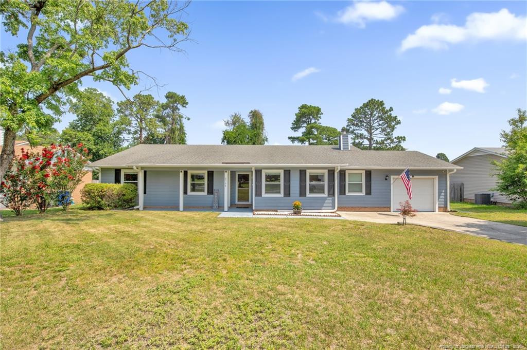 6746 Weeping Water Run, Fayetteville, NC 28314