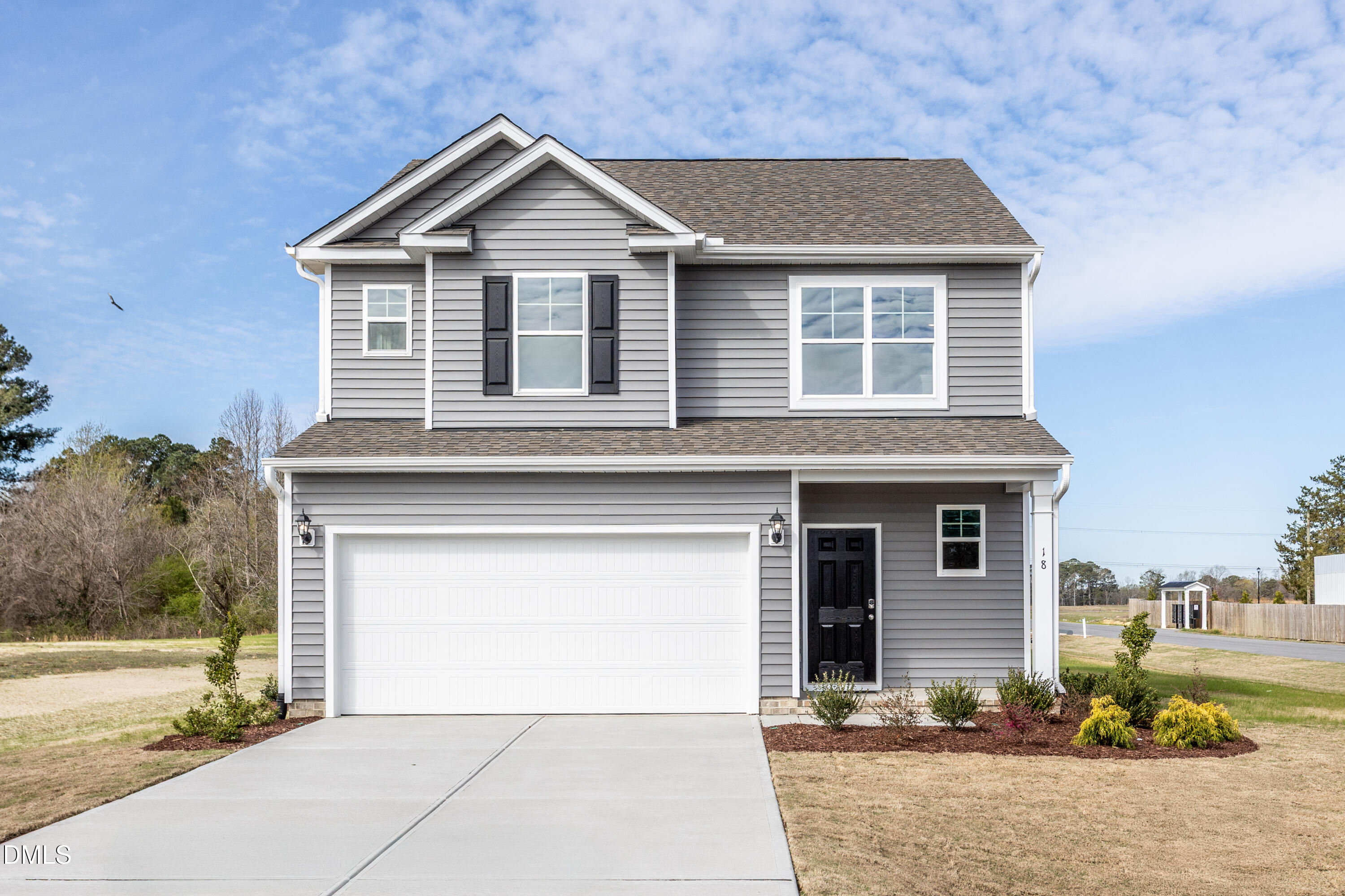 18 Cedar Run Court, Benson, NC 27504