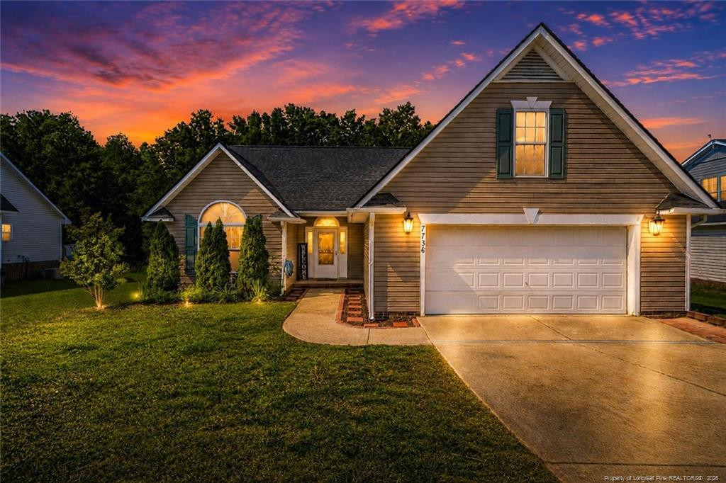 7736 Redwood Avenue, Fayetteville, NC 28314