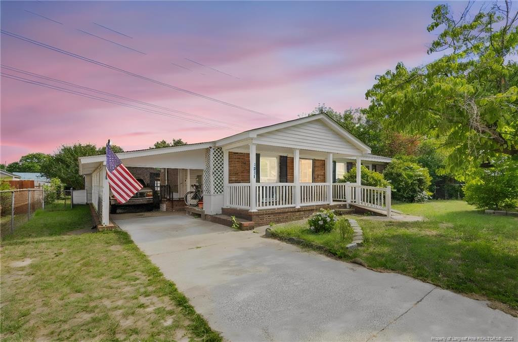4811 Eagle Court, Fayetteville, NC 28304