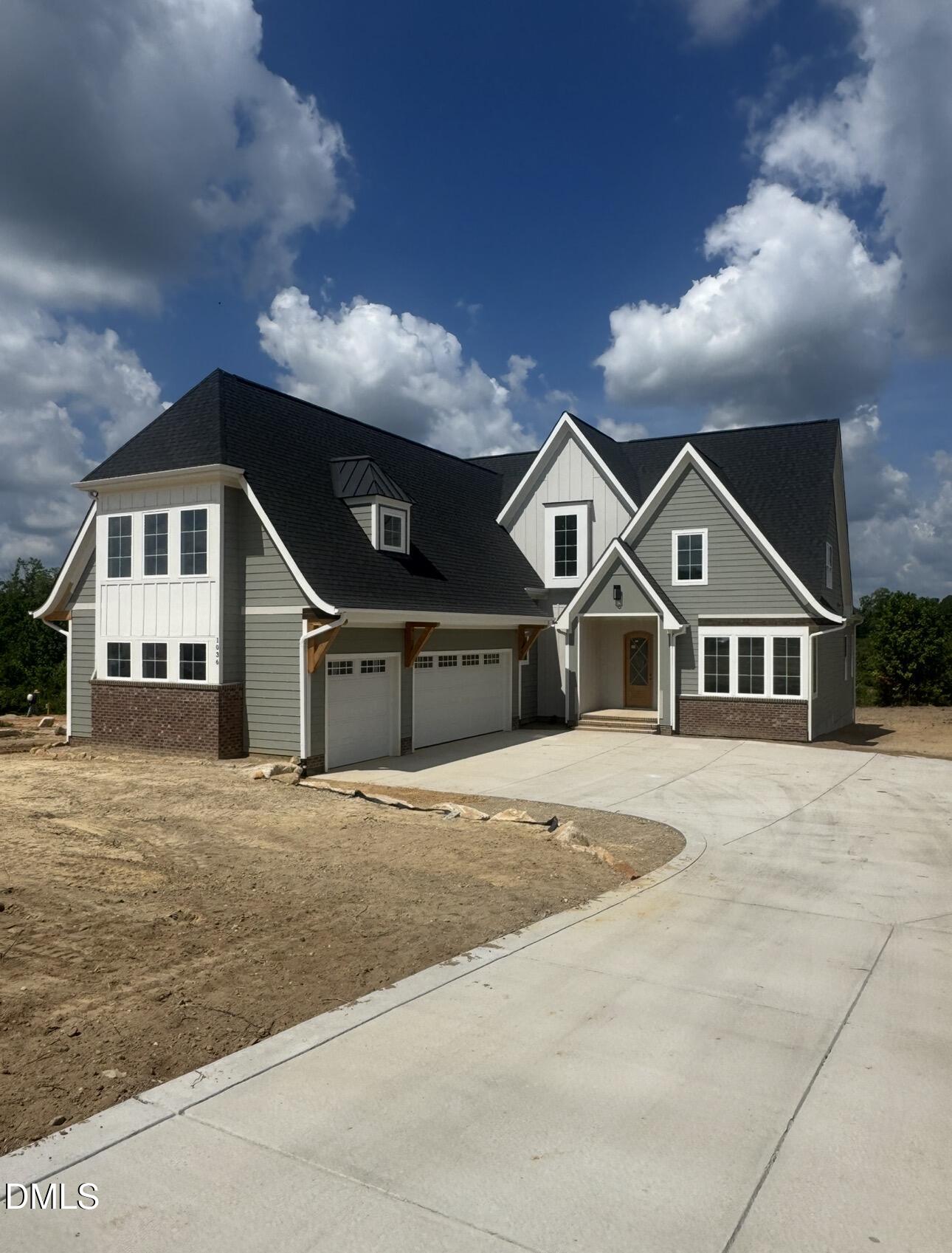 1036 Azalea Garden Circle, Raleigh, NC 27603