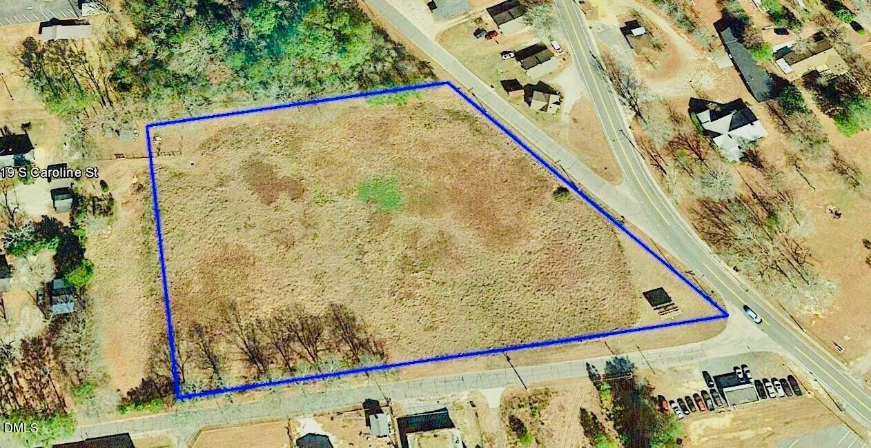 198 Haywood Street, Rockingham, NC 28379
