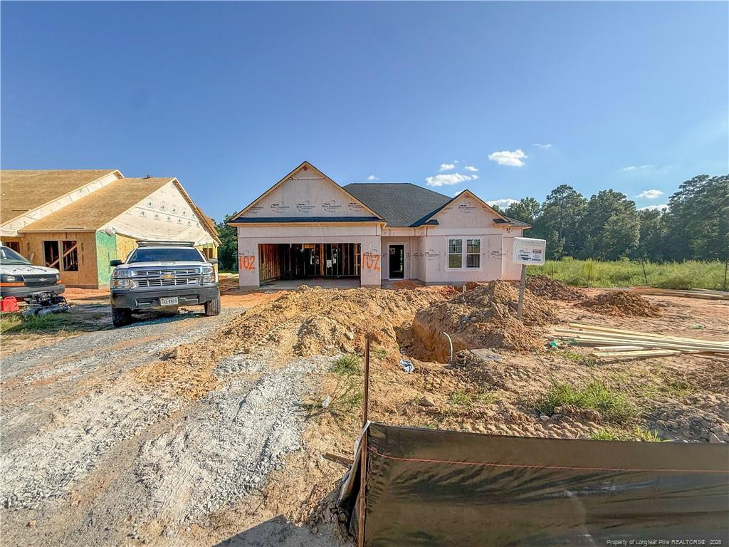 5435 Tall Timbers (102) Court, Fayetteville, NC 28311