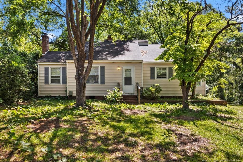 1912 Blake Street, Fayetteville, NC 28301