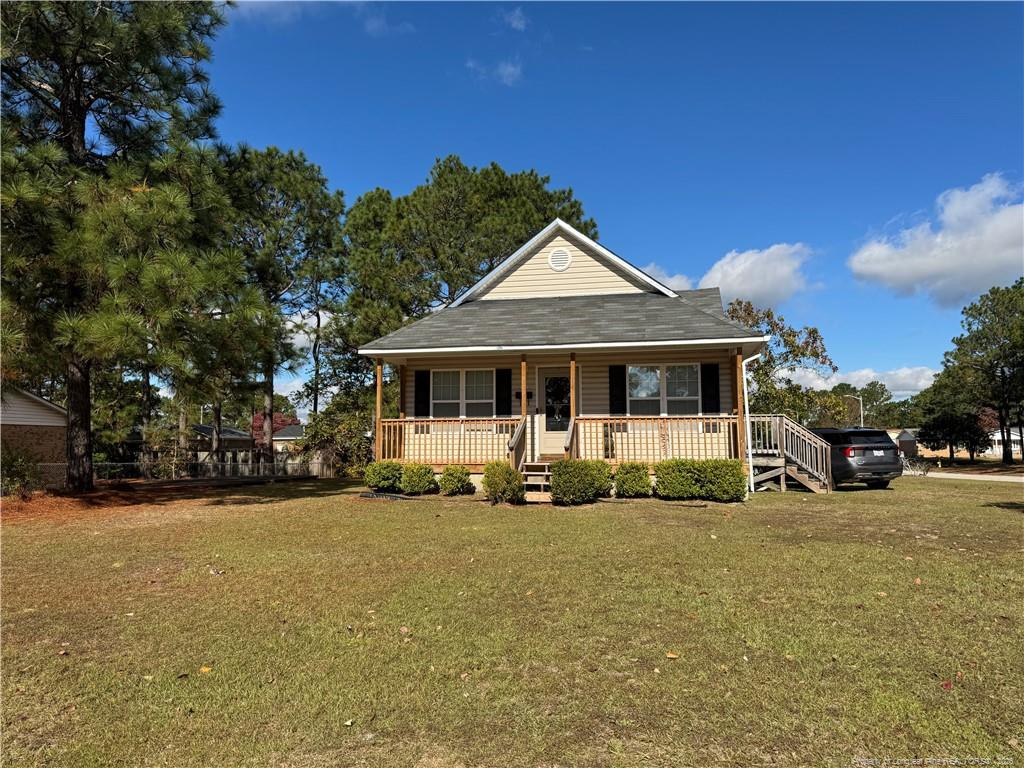 310 Nugget Court, Fayetteville, NC 28311
