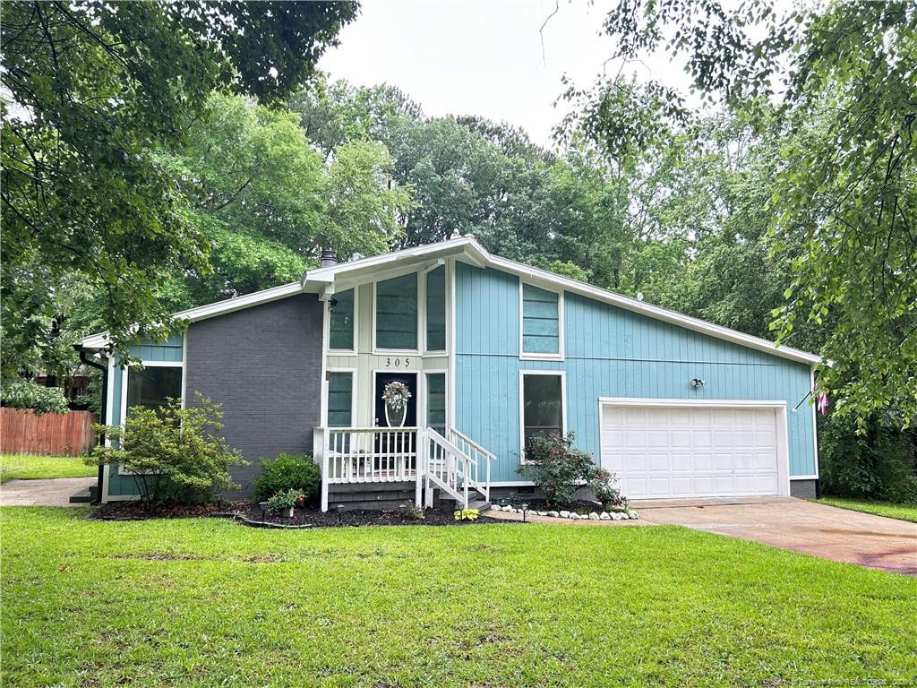 305 Reid Court, Fayetteville, NC 28314
