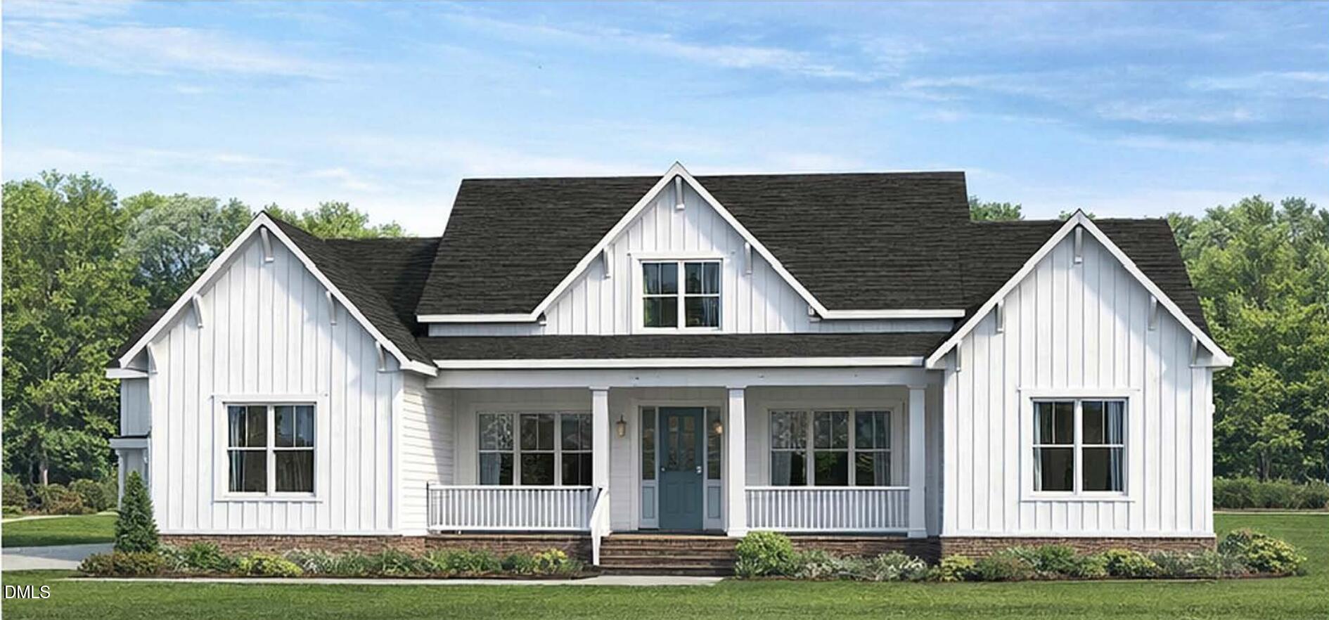 12270 Trey Point Drive Drive, Spring Hope, NC 27882