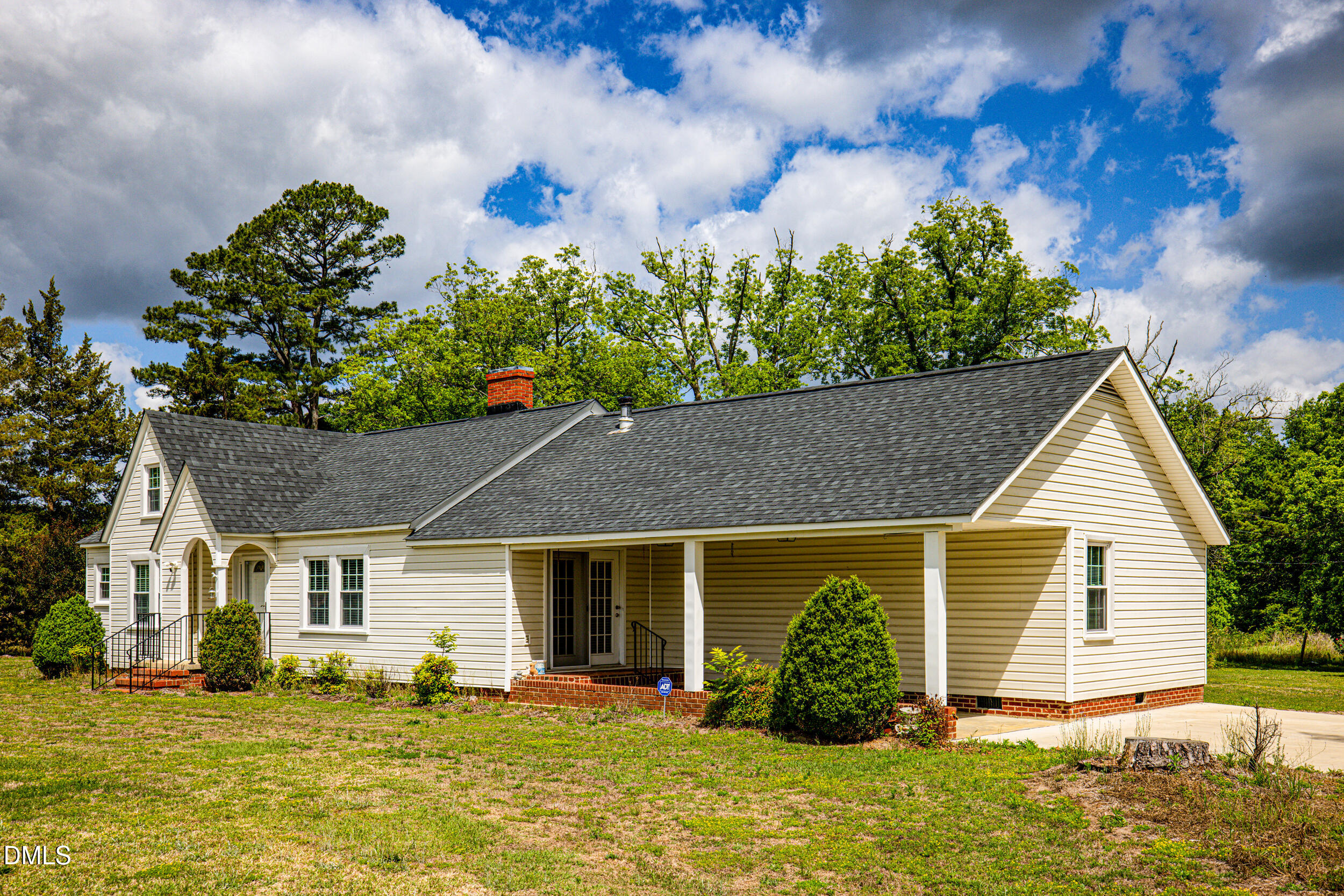 10581 Highway 42, Middlesex, NC 27557