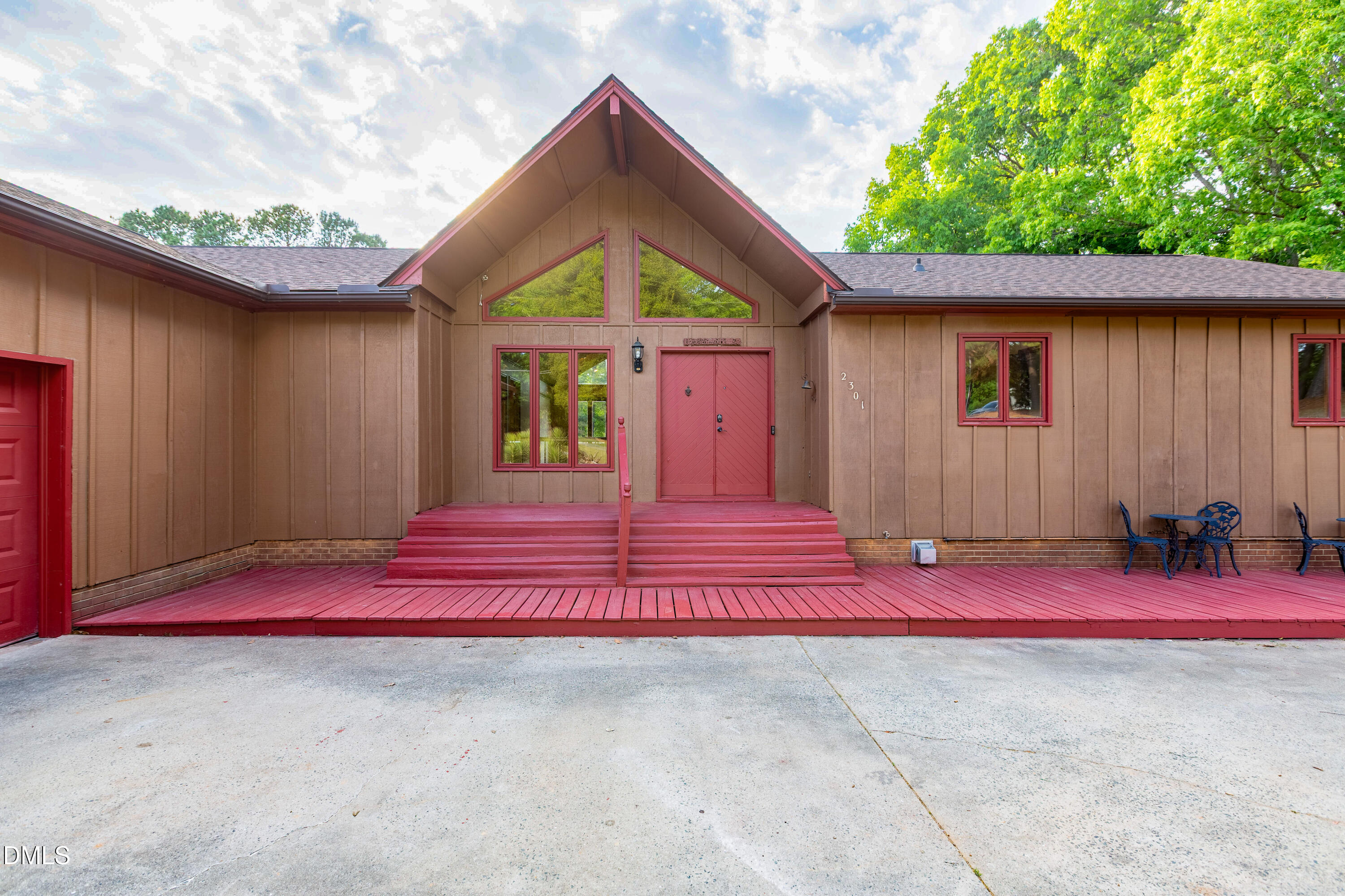2301 Quail Drive, Graham, NC 27253