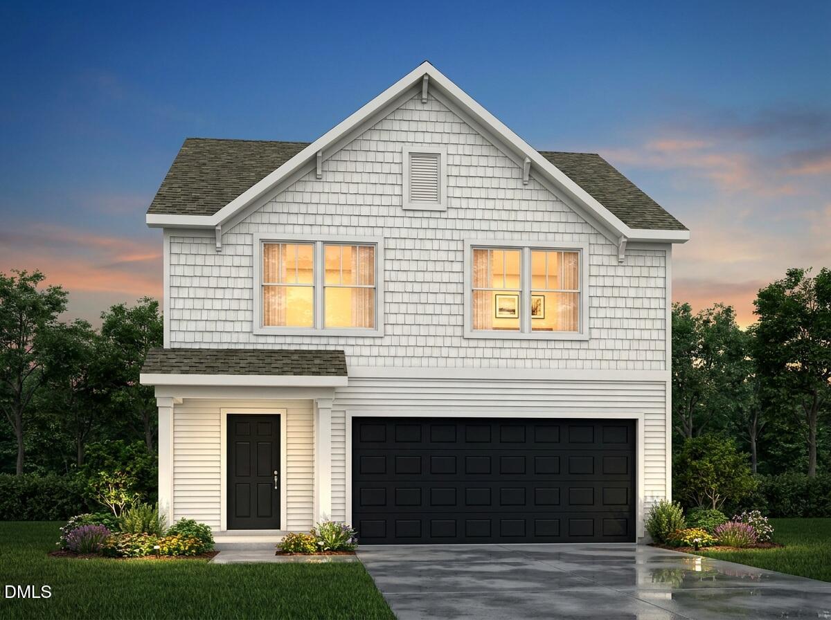75 Cypress Hollow Lane 115p, Erwin, NC 28339